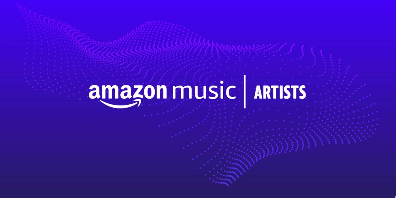 amazon music for artists app amazon music for artists app