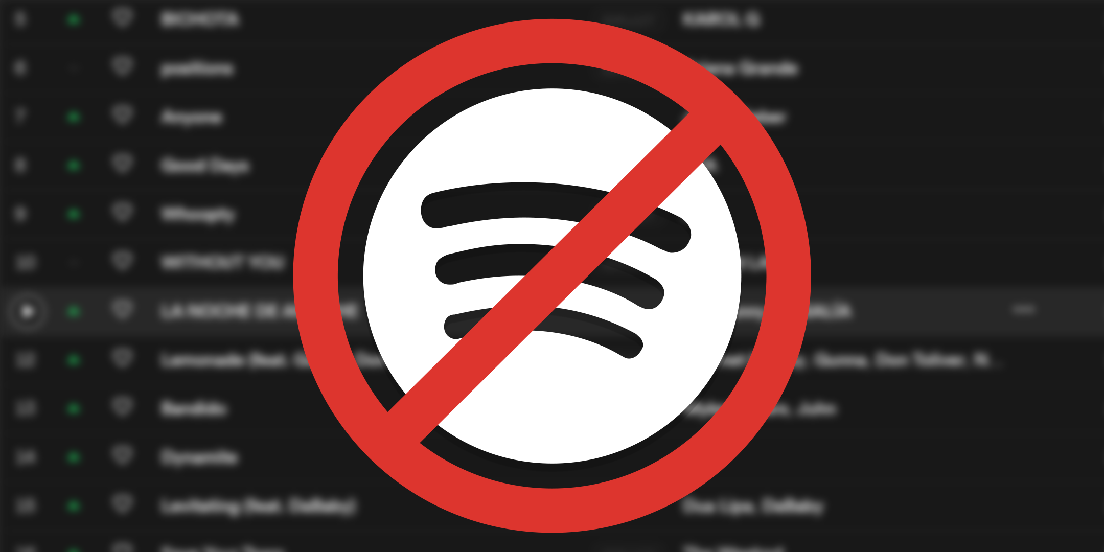 Why Was My Song Removed From Spotify IGroove why-was-my-song-removed-from-spotify-igroove
