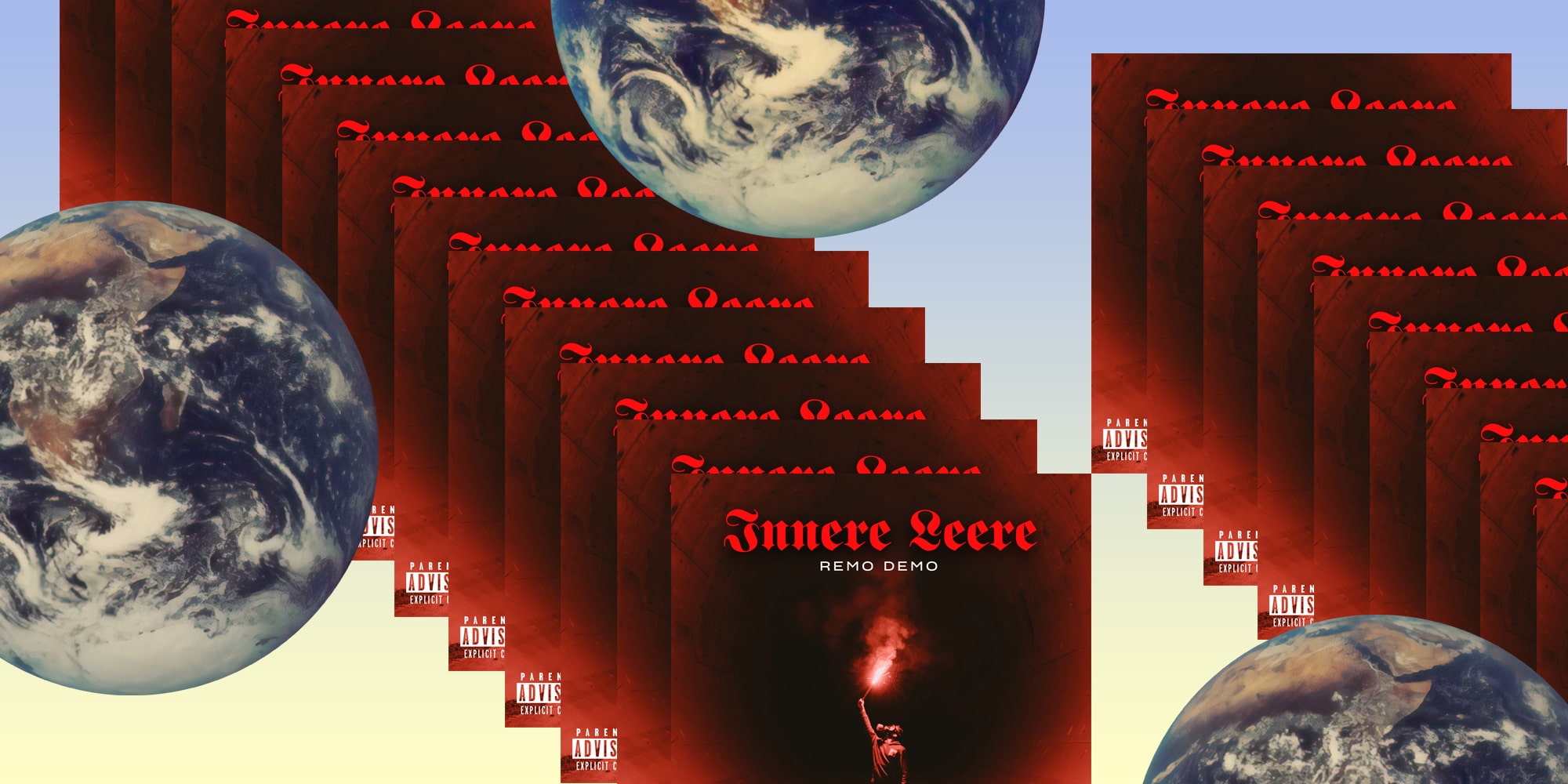 Stop your songs from leaking - iGroove