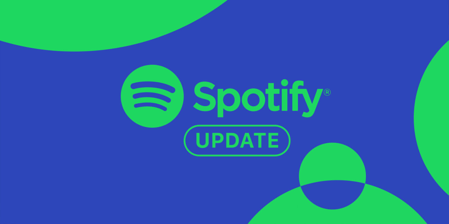 Spotify Update The new tools you should know! iGroove