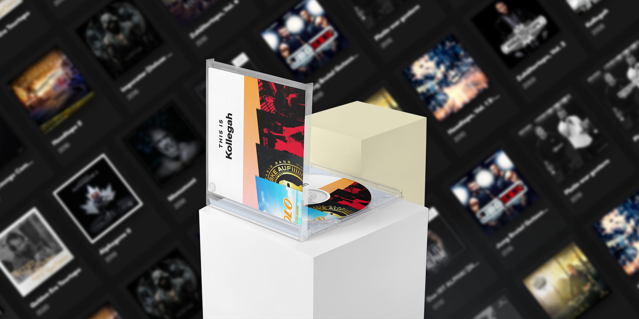 Why your catalog has more important than ever iGroove