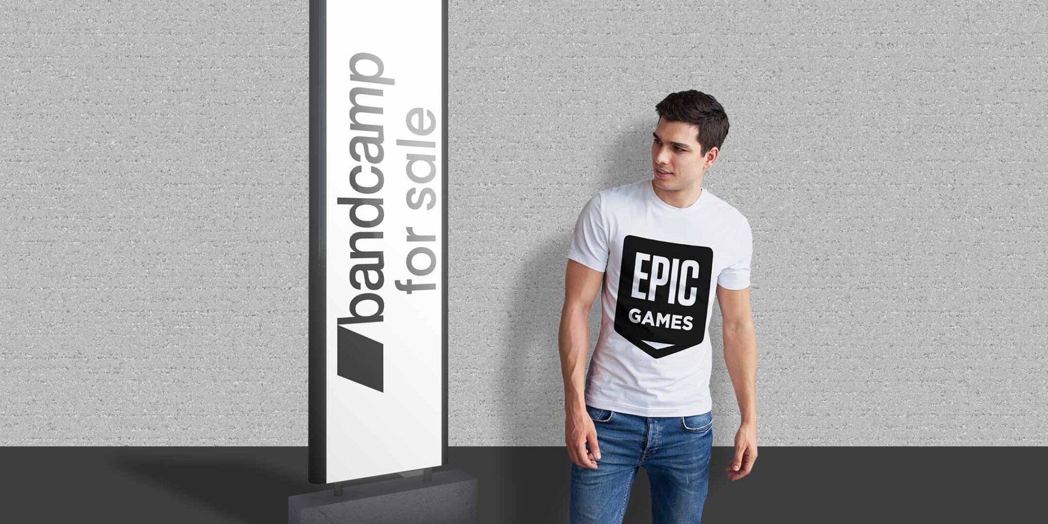 Epic Games buys Bandcamp What does that mean for musicians? iGroove